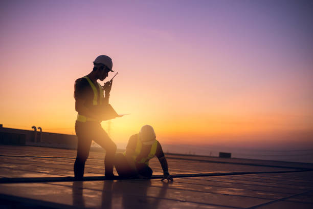 Best New Roof Installation  in Forest Lake, MN