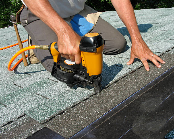 Best Roof Replacement Cost  in Forest Lake, MN