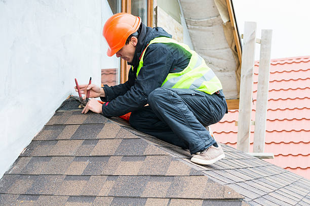 Best Residential Roofing Contractor  in Forest Lake, MN