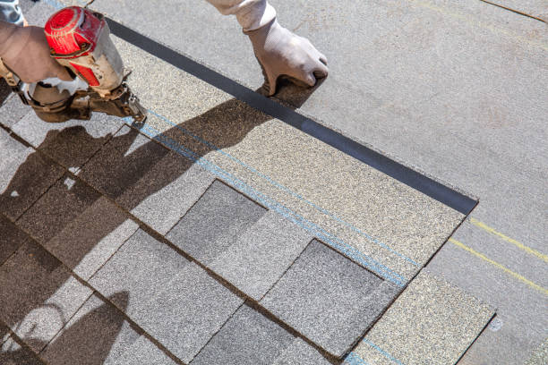 Best Slate Roofing Contractor  in Forest Lake, MN