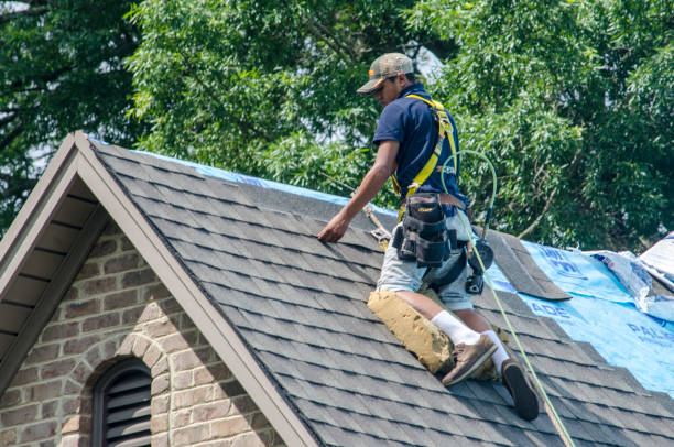 Forest Lake, MN Roofing Contractor Company